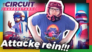 "Faire" Rad an Rad Duelle | PietSmiet Olympiade Circuit Superstars