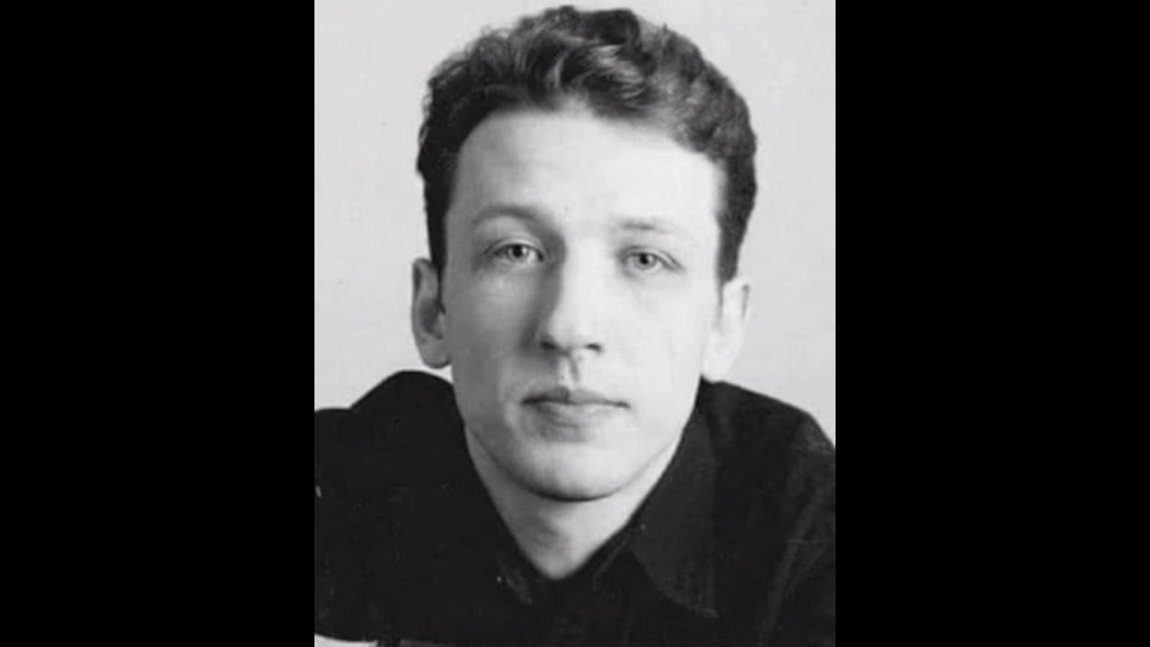 Boris Ryzhiy - Poems Борис Рыжий - Стихи