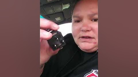 GPS/Starter Disabler By-Pass