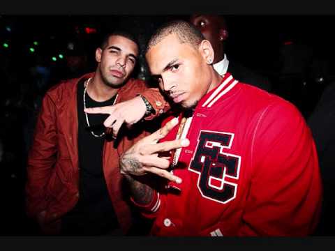 chris brown deuces dubstep