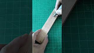 When are you gonna act to realize your dreams and plans? #woodworking #wood #dremel #rotarytool