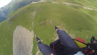 31072018  gudauri paragliding полет гудаури بالمظلات، جورجيا بالمظلات gudauriparagliding com30