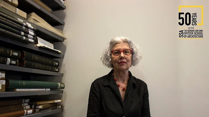 Marsha Powell, B.Arch 1976