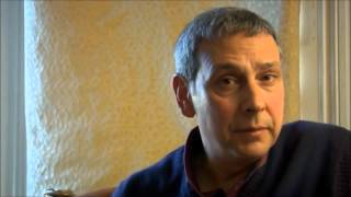 Ron Martinez Interview from GET LAMP