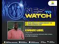 Staying Unique In A Crowded Industry The Gabriel Kyambadde Story Onestowatch
