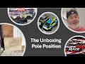 Unboxing Pole Position 🏁 @BourneTwoRace #unboxing #carrera