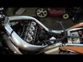 R6 Spark Plug Replacement 1