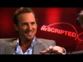 'Poseidon' | Unscripted | Josh Lucas, Kurt Russell