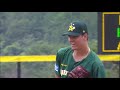 Chinese Taipei v Australia - U-18 Baseball World Cup 2019 - Super Round