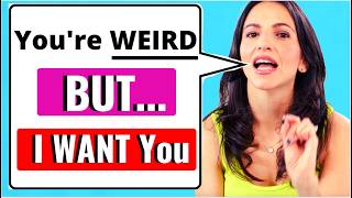 10 “WEIRD” Things Men Do That Are Ridiculously HOT (#7 Will Surprise You)