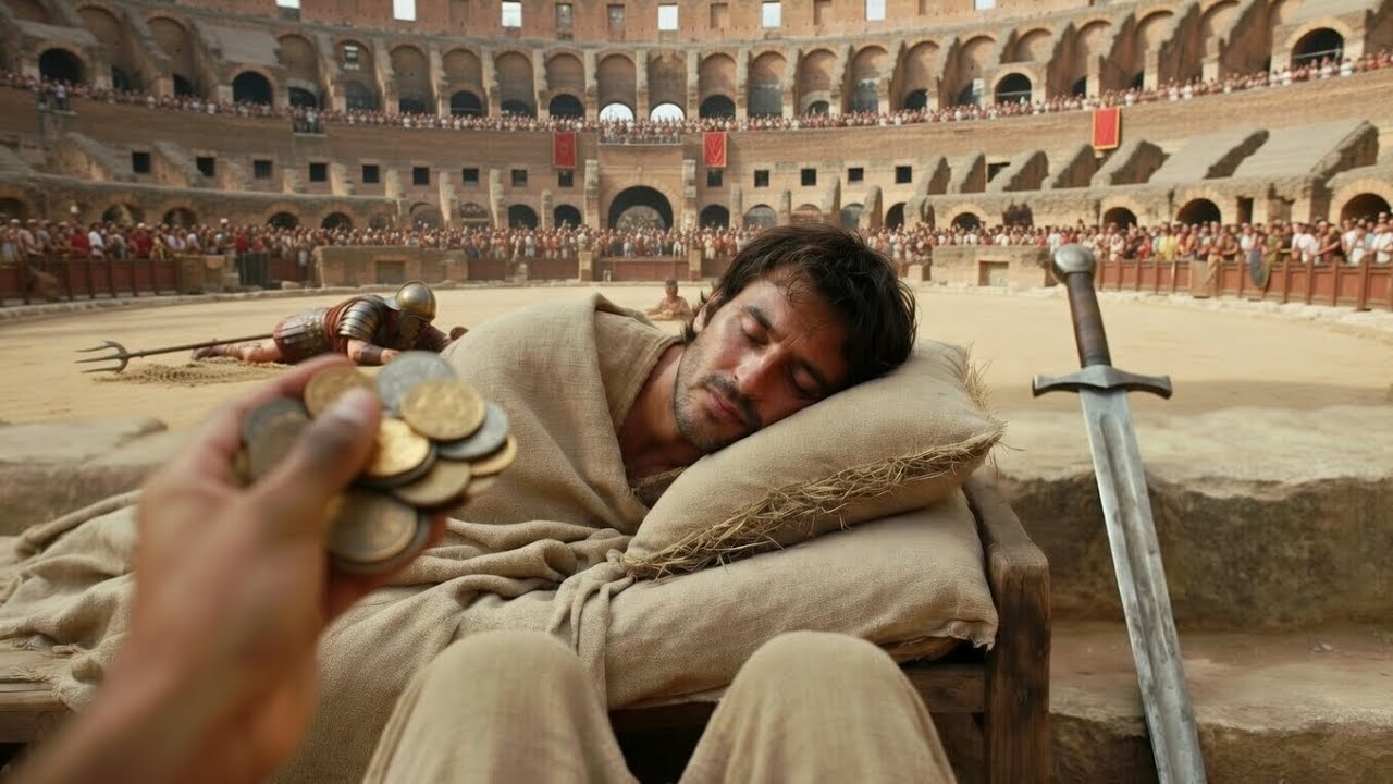 Ancient Rome Explained in First Person | Life in the Roman Empire - YouTube