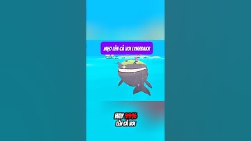 Mẹo lên cá voi vvip #playtogether #trainghiemgame #playtogethervng #ptgcreator #gamevn