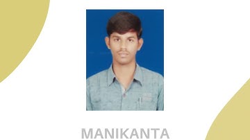 G2G INNOVATION | Placement | Manikanta | Design Engineer Job after Mechanical Engineering