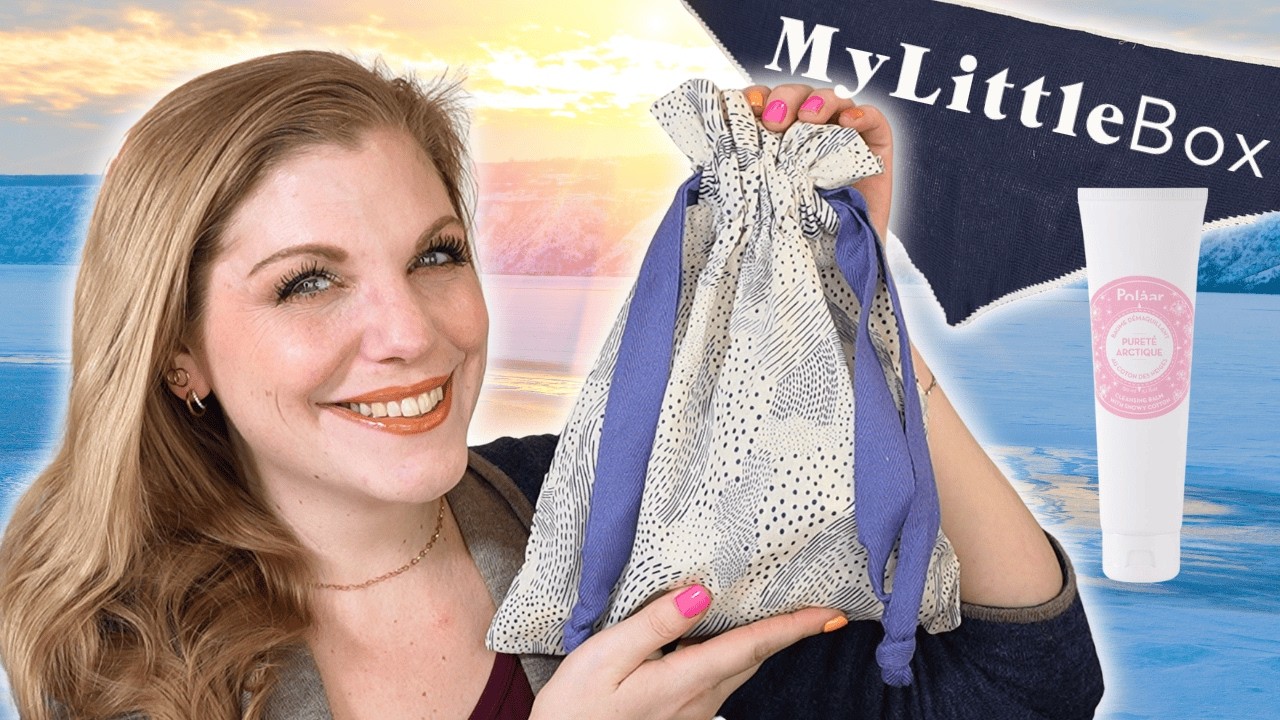 My Little Box Februar 2026 ☀️ Wintersonne Unboxing + VERLOSUNG! 🎁