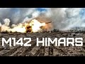 M142 HIMARS • M142 High Mobility Artillery Rocket System