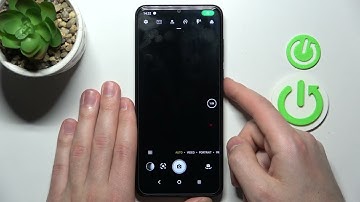 How to Activate Quick Launch in TCL 30 SE – Add Double Tap Option