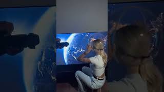 Survi̇vor Aycan Güzelli̇ği̇