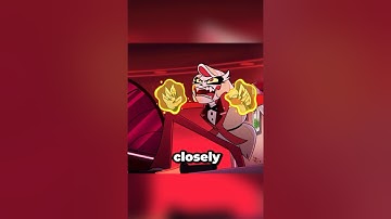 Charlie’s NEW SINGING Powers?!?  Hazbin Hotel | #hazbinhotel #hazbinhotelseason2 #vox #charlie