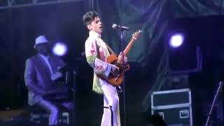 PRINCE LIVE  - 20TEN TOUR  - PORTUGAL 2010 - FULL CONCERT **PLEASE LIKE & SUBSCRIBE FOR MORE**