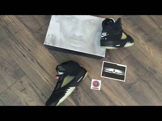 jordan 5 metallic 2000
