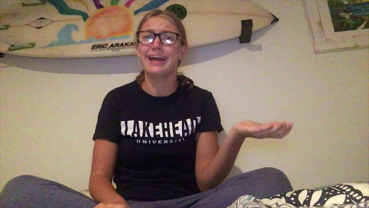 The 11th Hour Movie Review- Andie Le Doux