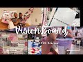 NEW YEAR NEW VLOG : Making Vision Boards 2026