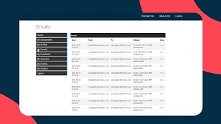 Information BookingLive Customer My Account - Introduction Update