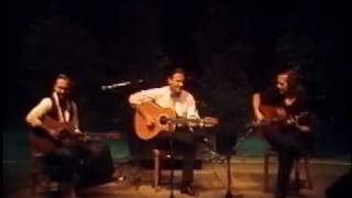 Miniatura de vídeo de "Spain - Al Di Meola, John McLaughlin, Paco De Lucia"
