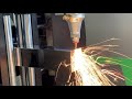 Sheet&amp;Tube laser cutting machine