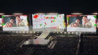 [140226] don’t go & peter pan EXO - smtown live in bangkok 2026