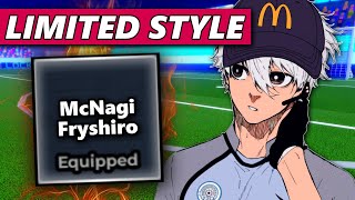Download Lagu McNagi Fryshiro Style Is HILARIOUS (Full Showcase) | Blue Lock Rivals MP3 Download Lagu McNagi Fryshiro Style Is HILARIOUS (Full Showcase) | Blue Lock Rivals MP3
