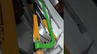 Medical College Cadaver Disect Instruments