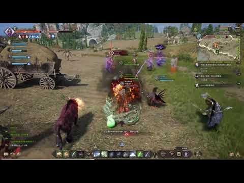 How will PvP Work in Throne and Liberty? - Games Lantern
