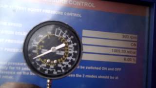 seat Basic setting 11