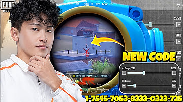 APG TOP😱 AFTER PMGC 🎯New Gameplay & New SENSITIVITY ☠️100% Works🚨