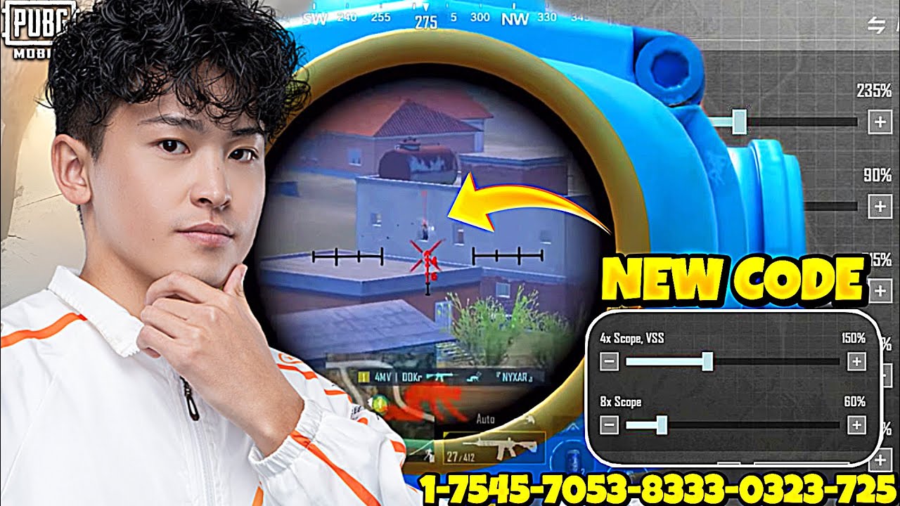 APG TOP😱 AFTER PMGC 🎯New Gameplay & New SENSITIVITY ☠️100% Works🚨