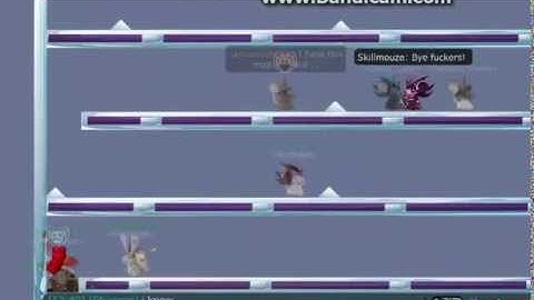 Transformice random moments 1