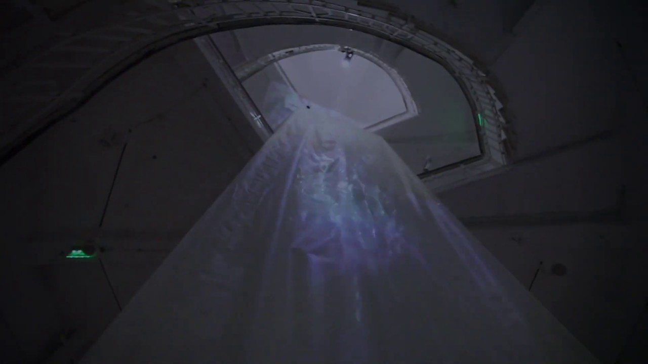 H2O / 2H2O exhibition by Ninavale