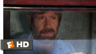 Missing In Action 610 Movie Clip - Destruction Derby 1984 Hd