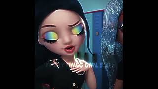 Ainsley Slater edit #rainbowhigh