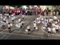 3ros pte. Juárez