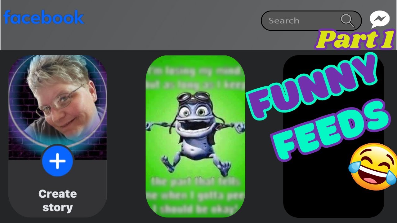 The Inter-web is a Funny Place