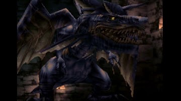 Vagrant Story - Spears Only Minimalist Run - Part 16: In Which Ashley Pierces the Sky