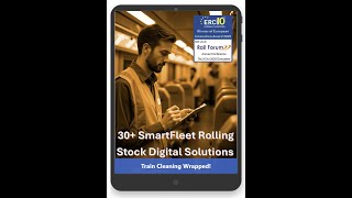 Smartfleet Scorecards For Train Cleaning