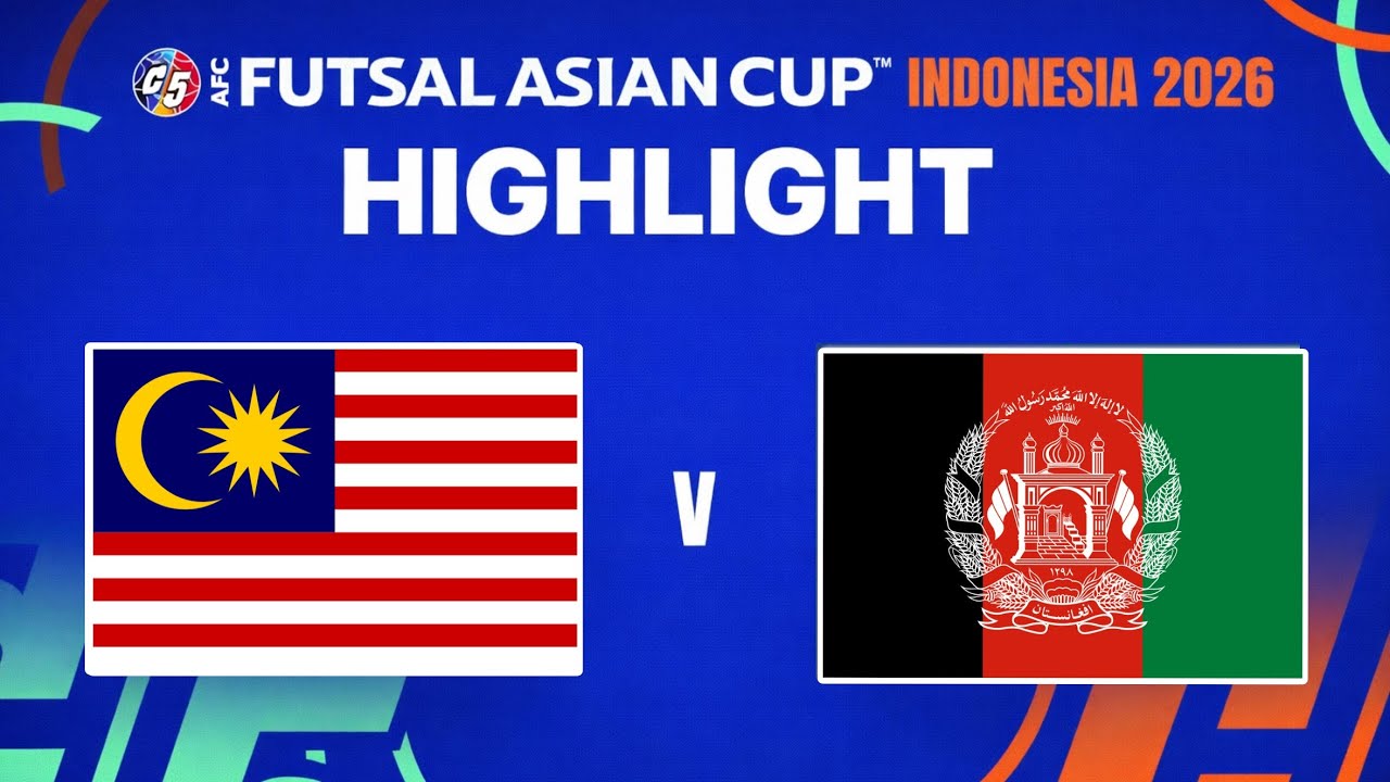 خلاصه بازی افغانستان و مالیزیا | جام ملت آسیا AFC CHAMPIONSHIP | HIGHLIGHT AFGHANISTAN VS MALAYSIA 
