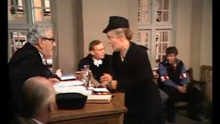 Ohmsorg Theater - 1968 - Die Kartenlegerin (u. a. mit Willy Millowitsch und Henry Vahl)