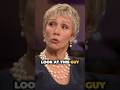 Barbara INSULTS Mr Wonderful for a deal!