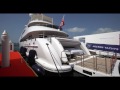 Dubai International Boat show 2016