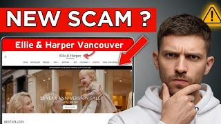 Before You Buy Ellis and Harper Vancouver Review ⚠️ Watch This!