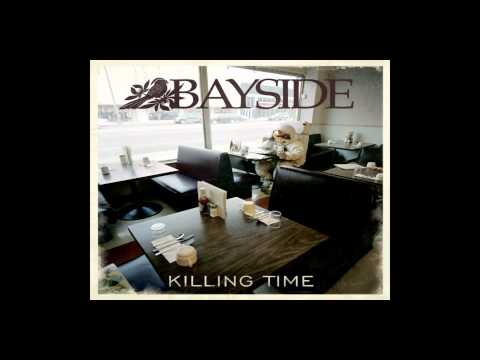 Bayside: Mona Lisa (Studio Version)